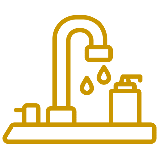 faucet icon